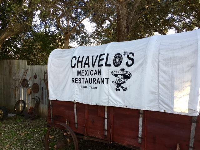 Chavelo`s Mexican Restaurant